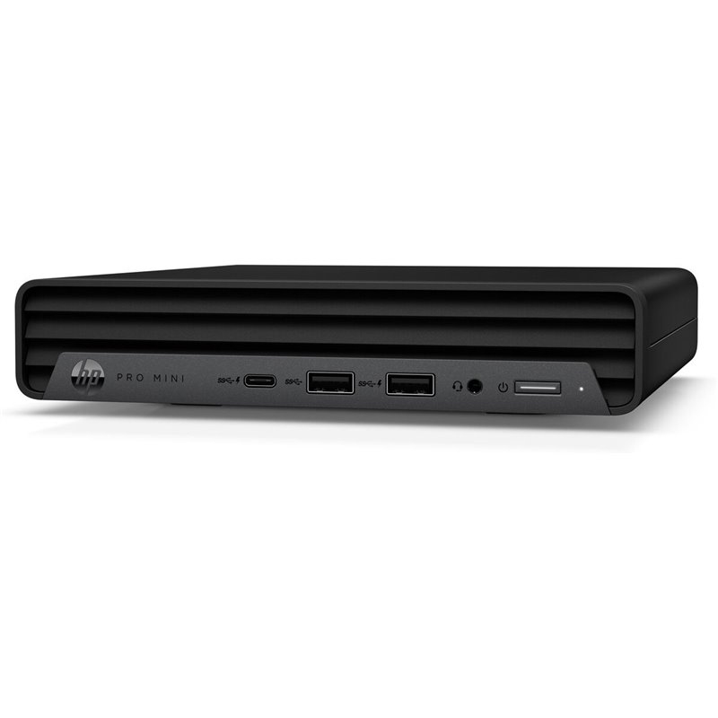 Mini PC HP Pro 400 G9 9M926AT 16 GB RAM 512 GB SSD Intel Core I5 12500T