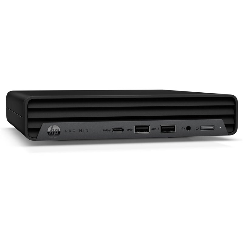 Image secondaire de Mini PC HP Pro 400 G9 9M926AT 16 GB RAM 512 GB SSD Intel Core I5 12500T