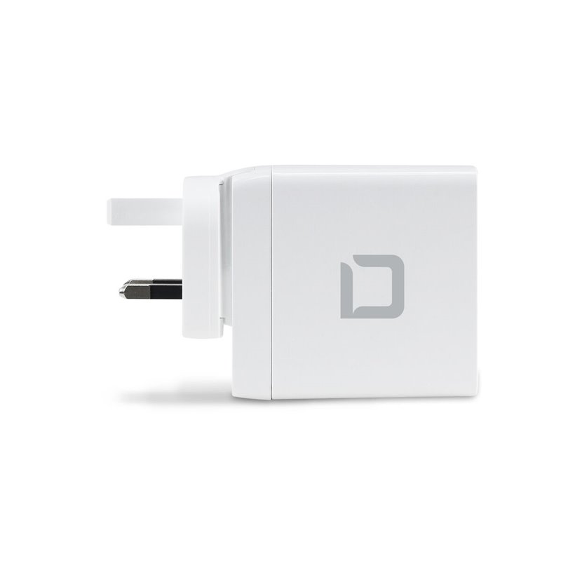 Image secondaire de Chargeur d'ordinateur portable Dicota D31983