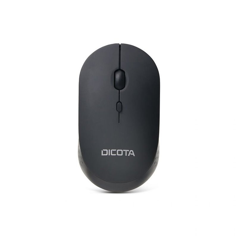 Image secondaire de Souris Optique Sans Fil Dicota SILENT V2 1600 dpi