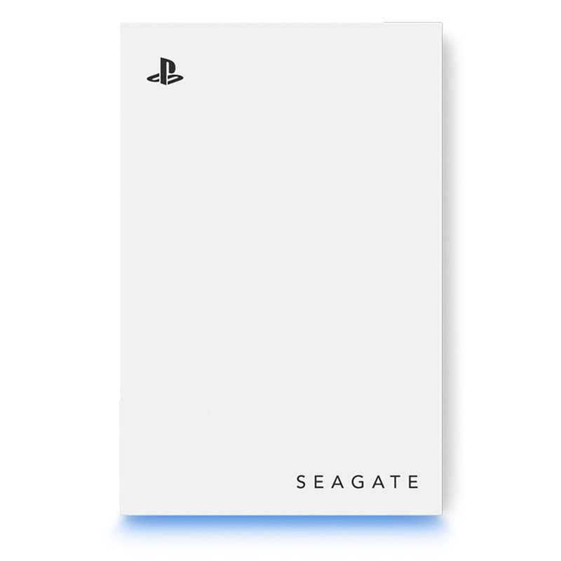 Image secondaire de Seagate Game Drive pour consoles PlayStation 5 To