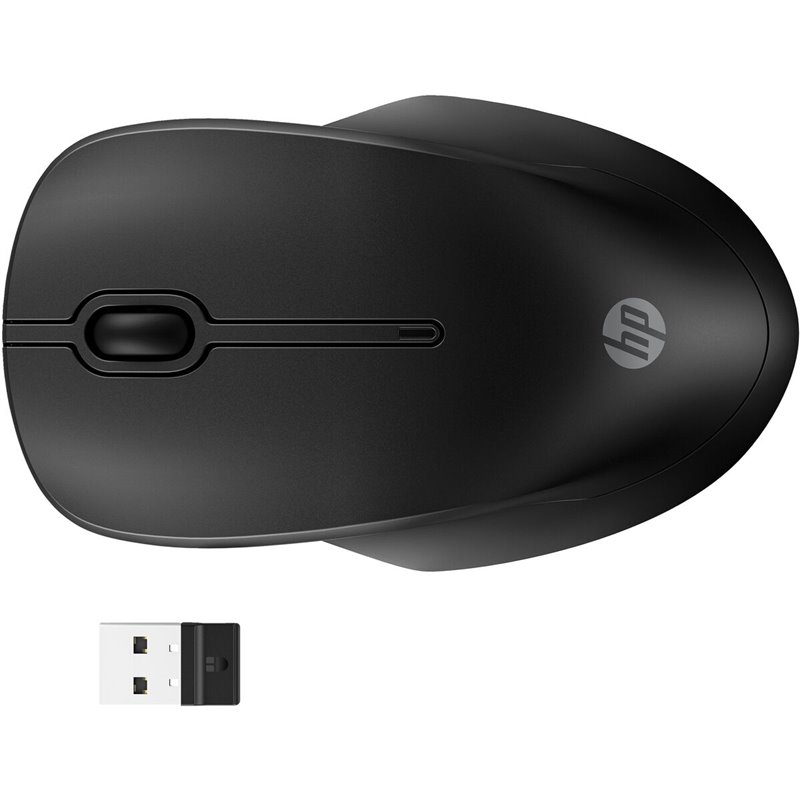 Image secondaire de HP 255 Dual Wireless Mouse