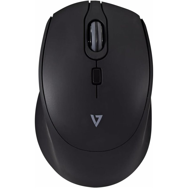 V7 Souris silencieuse professionnelle sans fil MU350