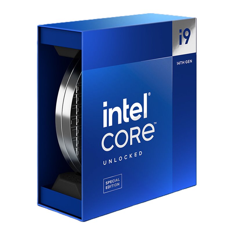 Processeur Intel BX8071514900KS LGA 1700