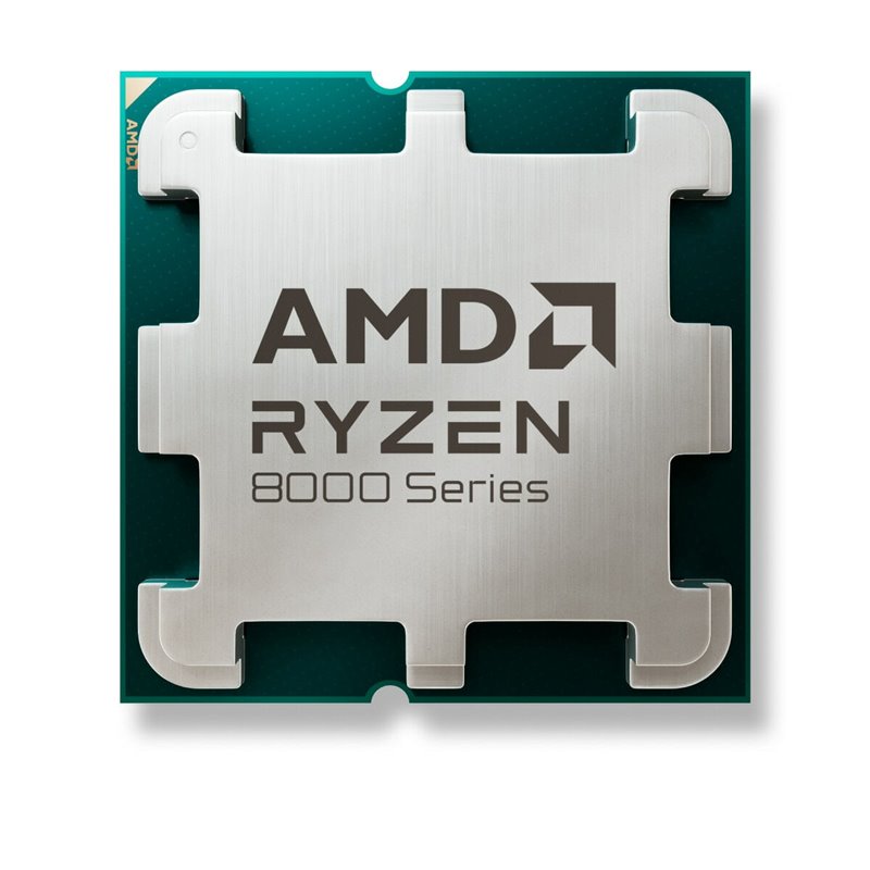 Image secondaire de Processeur AMD 100-100001590BOX AMD Ryzen 7 8700F AMD AM5