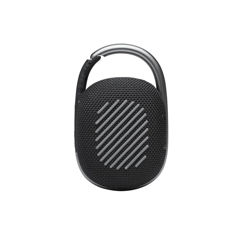 Image secondaire de Haut-Parleurs bluetooth portables JBL CLIP 4 Noir 5 W