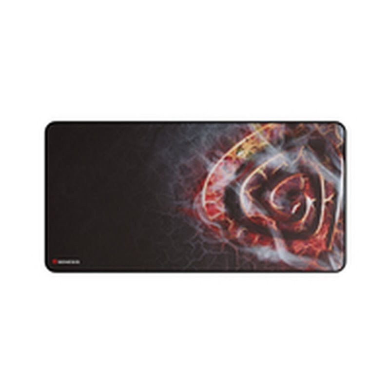 Image secondaire de Tapis de Souris Genesis LAVA G2 900X450 Multicouleur