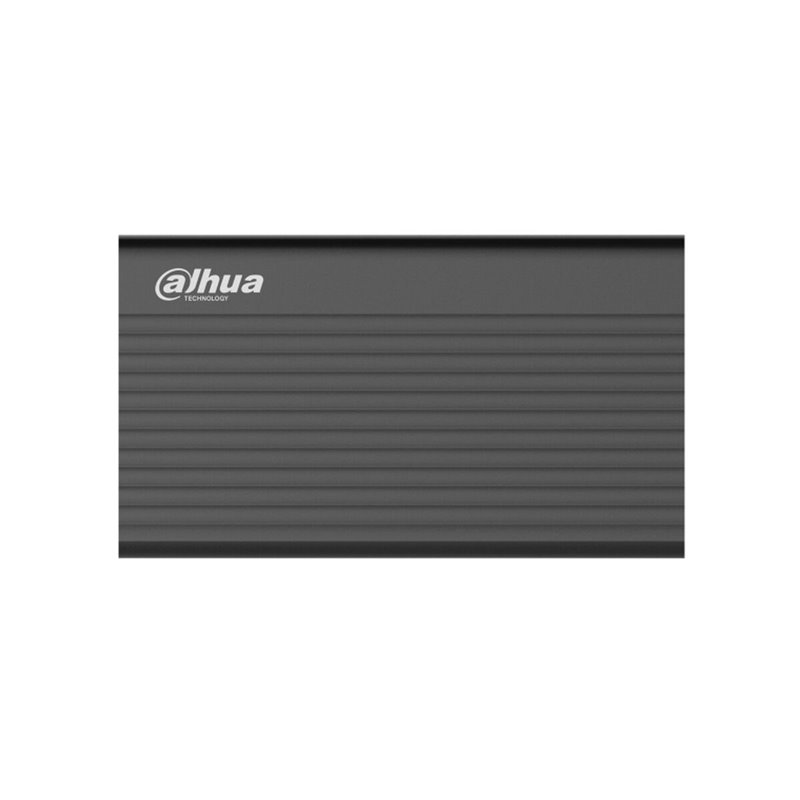 Dahua Technology DHI-PSSD-T70-2TB 2 To Noir