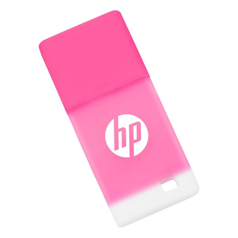 Image secondaire de HP v168 lecteur USB flash 64 Go USB Type-A 2.0 Rose