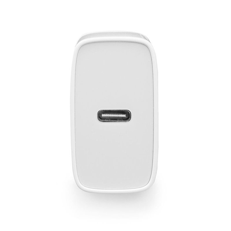 Image secondaire de Ewent EW1320 chargeur d'appareils mobiles Smartphone, Universel Blanc Secteur Intérieure