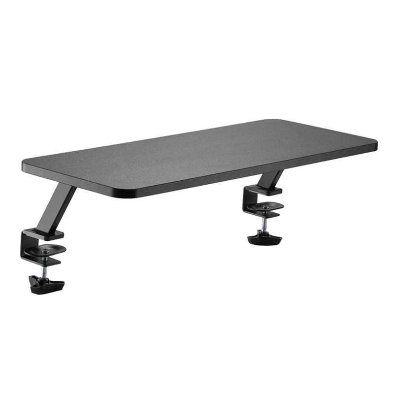 Ewent EW1546 support d'écran plat pour bureau 86,4 cm (34