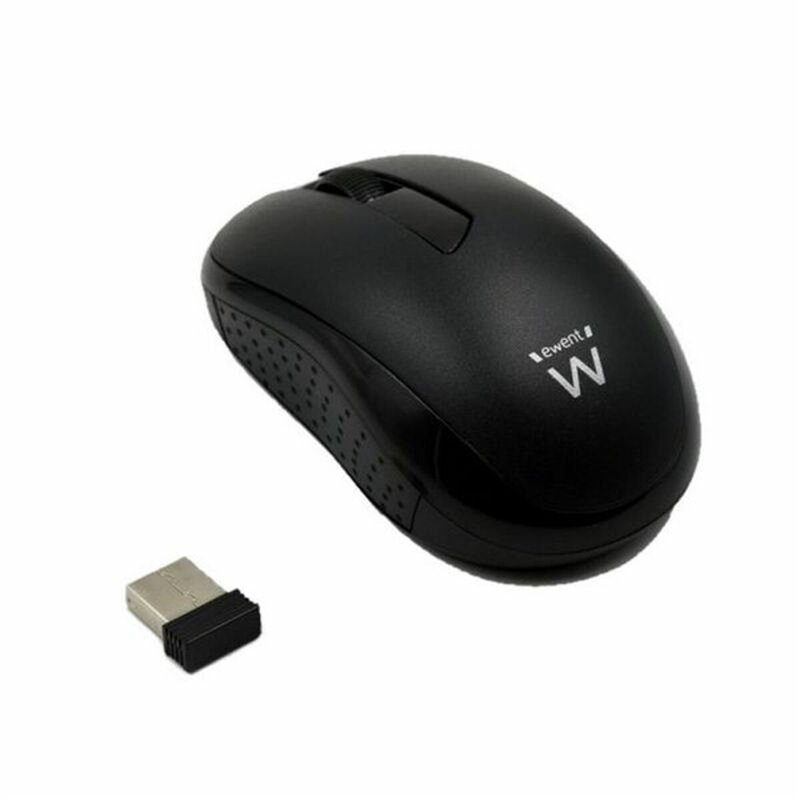 Image secondaire de Ewent EW3223 souris Ambidextre RF sans fil Optique 1000 DPI