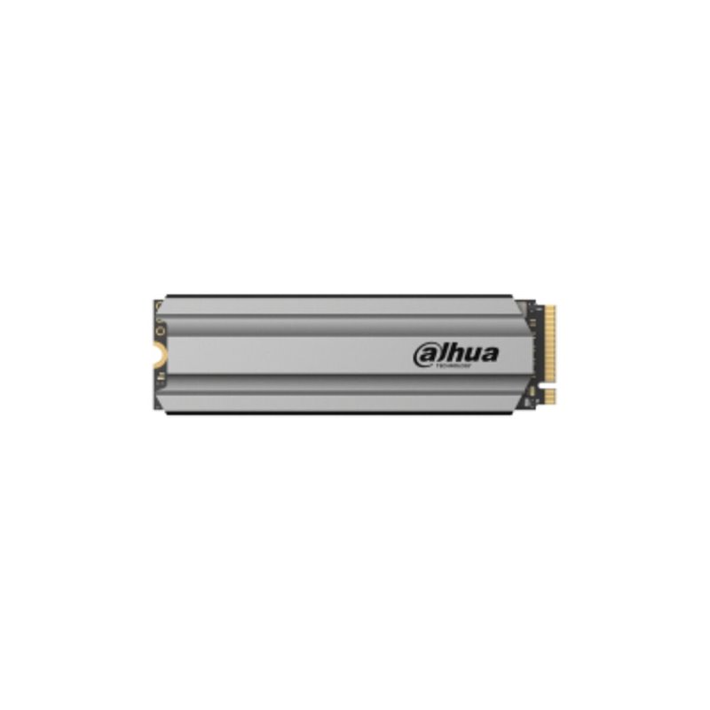 Dahua Technology DHI-SSD-C900VN2TB-B disque SSD M.2 2 To PCI Express 3.0 3D NAND NVMe