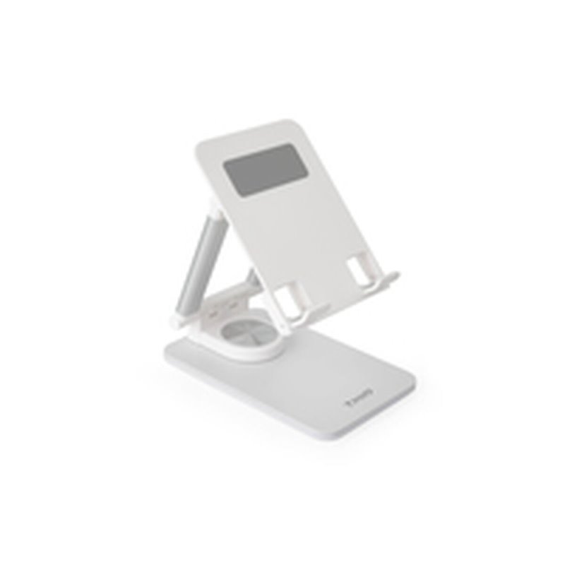 Image secondaire de Tooq Hermes Support passif Mobile/smartphone, Tablette / UMPC Blanc