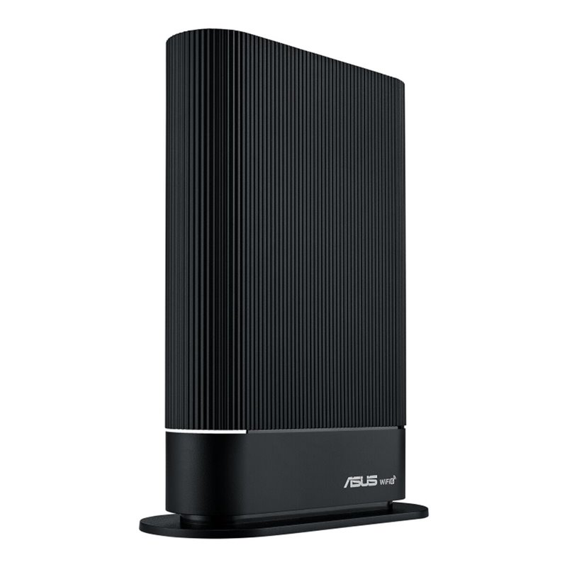 Asus RT-AX59U routeur sans fil Gigabit Ethernet Bi-bande (2,4 GHz / 5 GHz) Noir