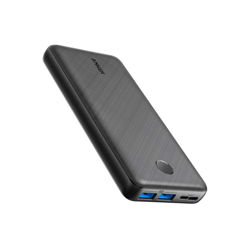 Anker PowerCore 20K 20000 mAh Noir