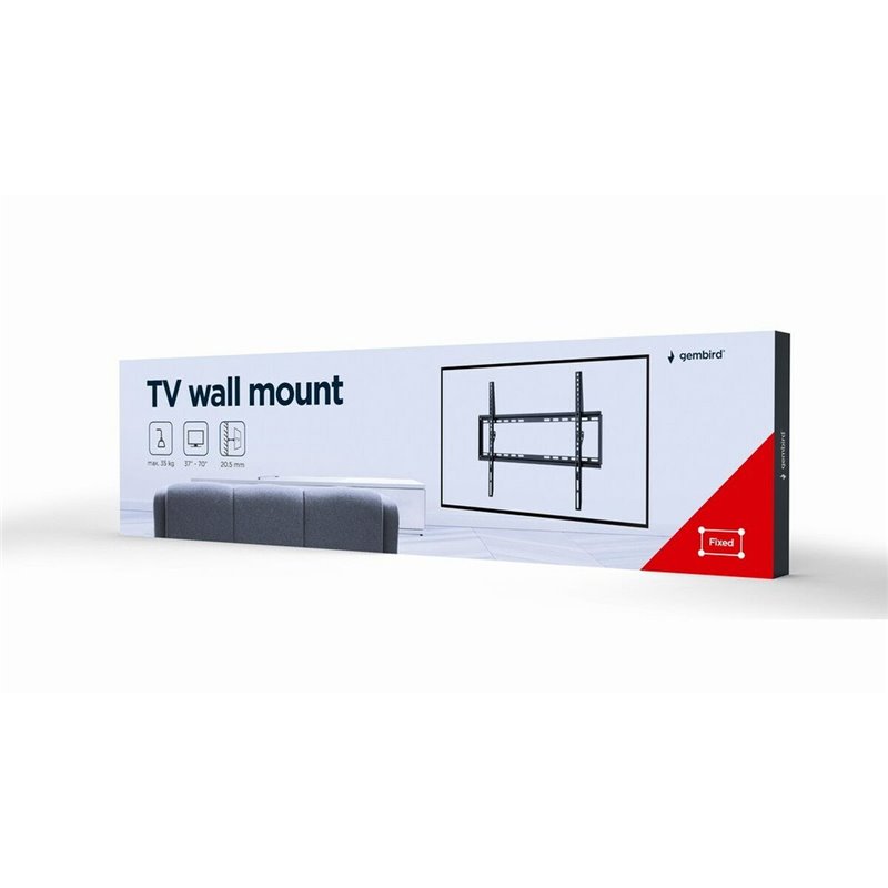 Image secondaire de Support mural GEMBIRD WM-70F-03 37