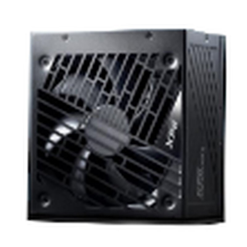 XPG COREREACTOR II 850W unité d'alimentation d'énergie 20+4 pin ATX ATX Noir