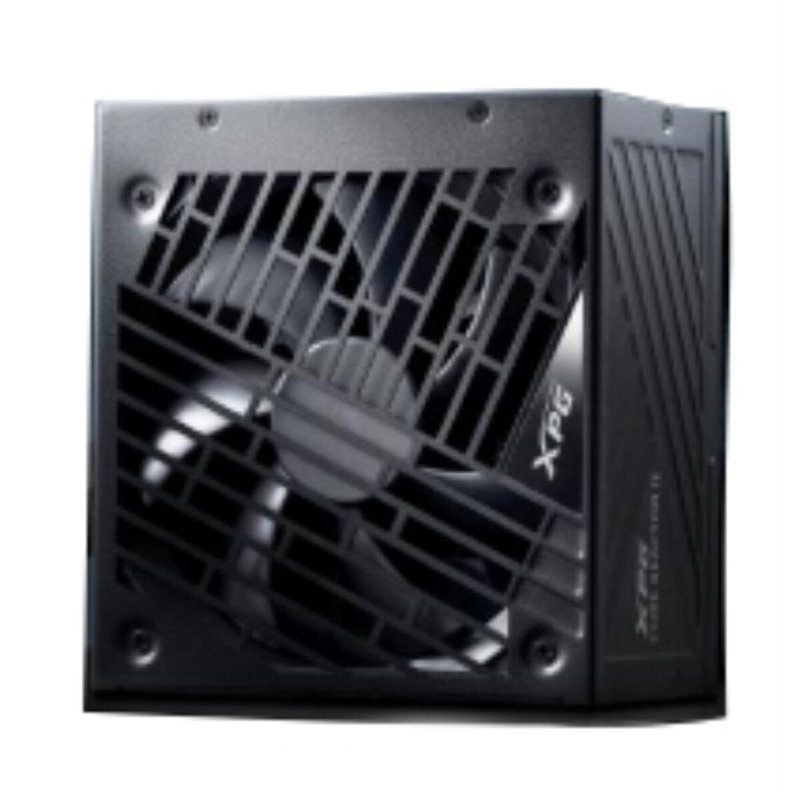 Image secondaire de XPG COREREACTOR II 850W unité d'alimentation d'énergie 20+4 pin ATX ATX Noir