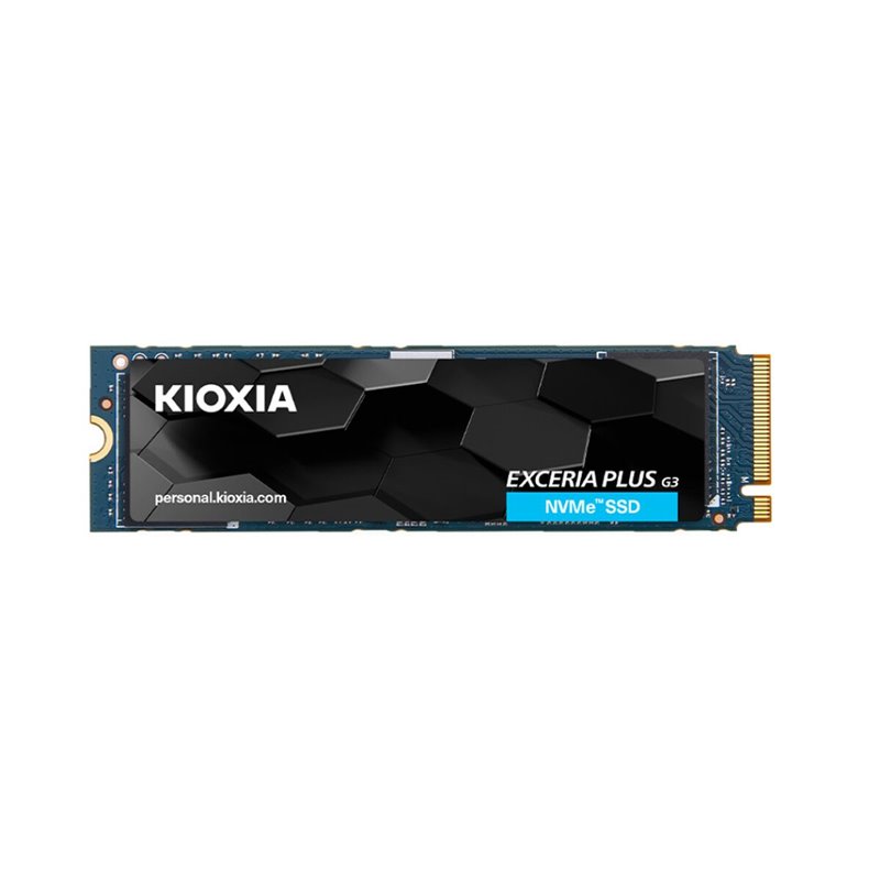 Image secondaire de Disque dur Kioxia 1 TB SSD