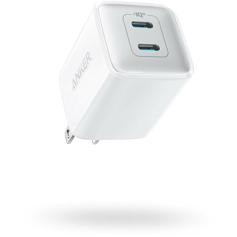 Image secondaire de Anker 521 Nano Pro Universel Blanc Secteur Intérieure