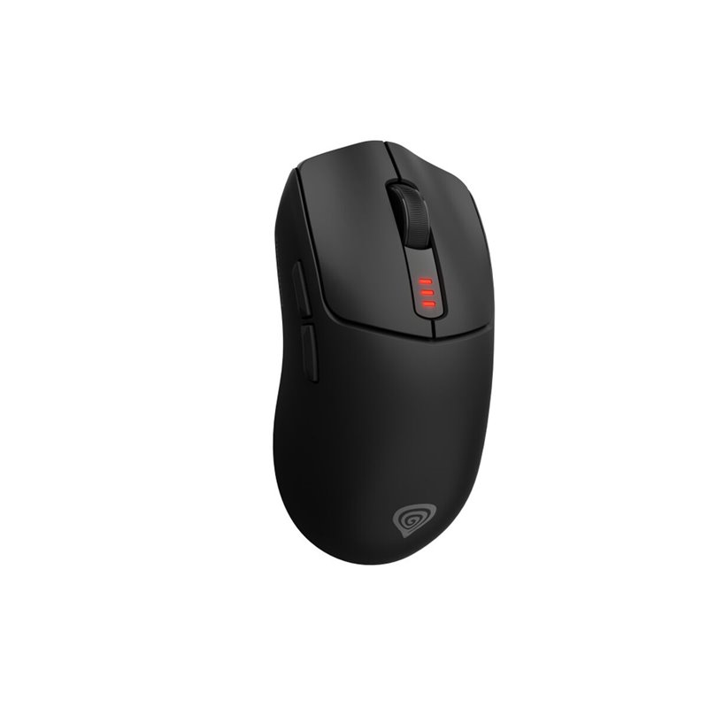 Image secondaire de Souris Genesis Noir 10000 dpi