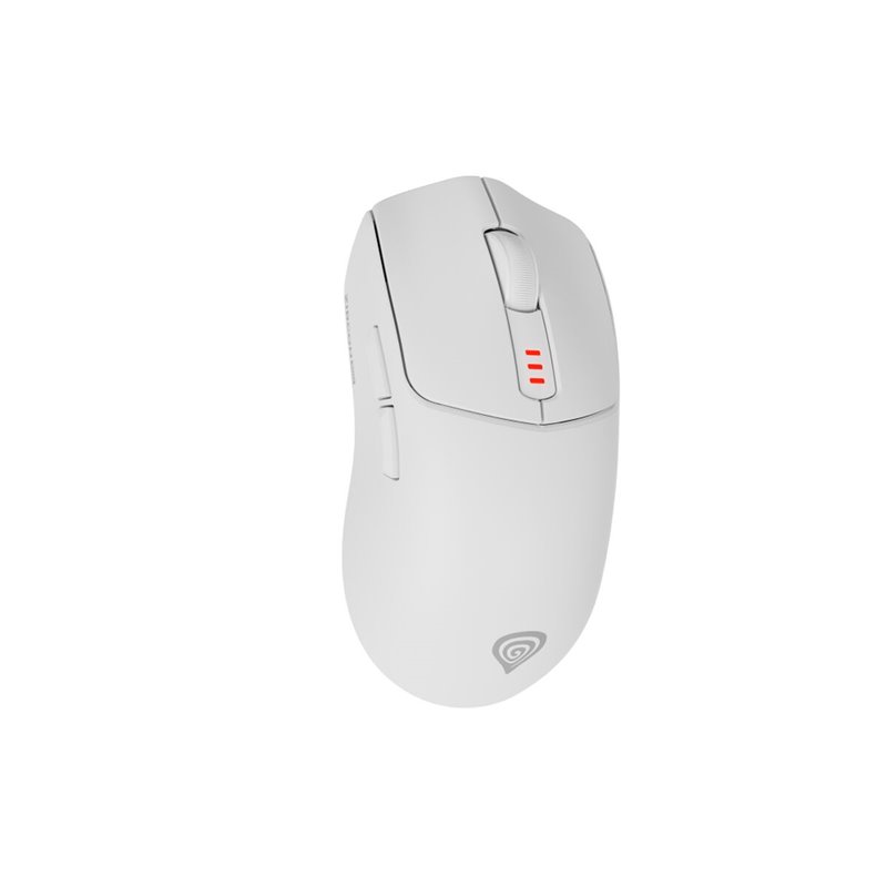 Image secondaire de Souris Genesis Blanc 10000 dpi