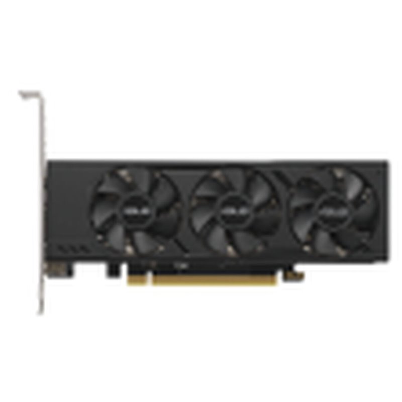 Image secondaire de Asus RTX4060-O8G-LP-BRK Nvidia GeForce RTX 4060 8 Go GDDR6