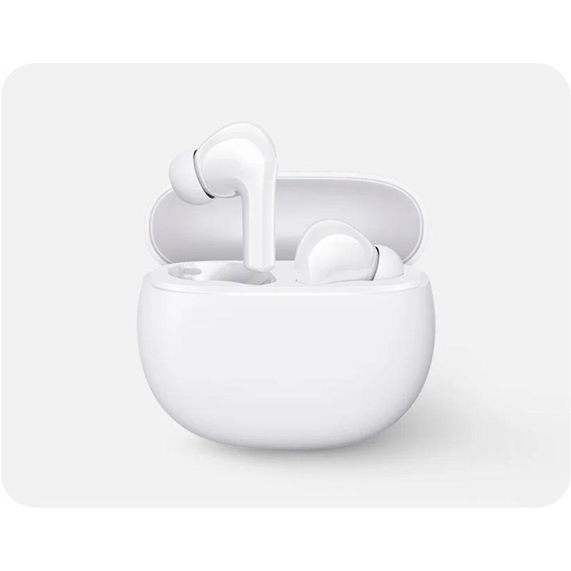 Image secondaire de Écouteurs in Ear Bluetooth Xiaomi Redmi Buds 4 Active BHR8000GL Blanc