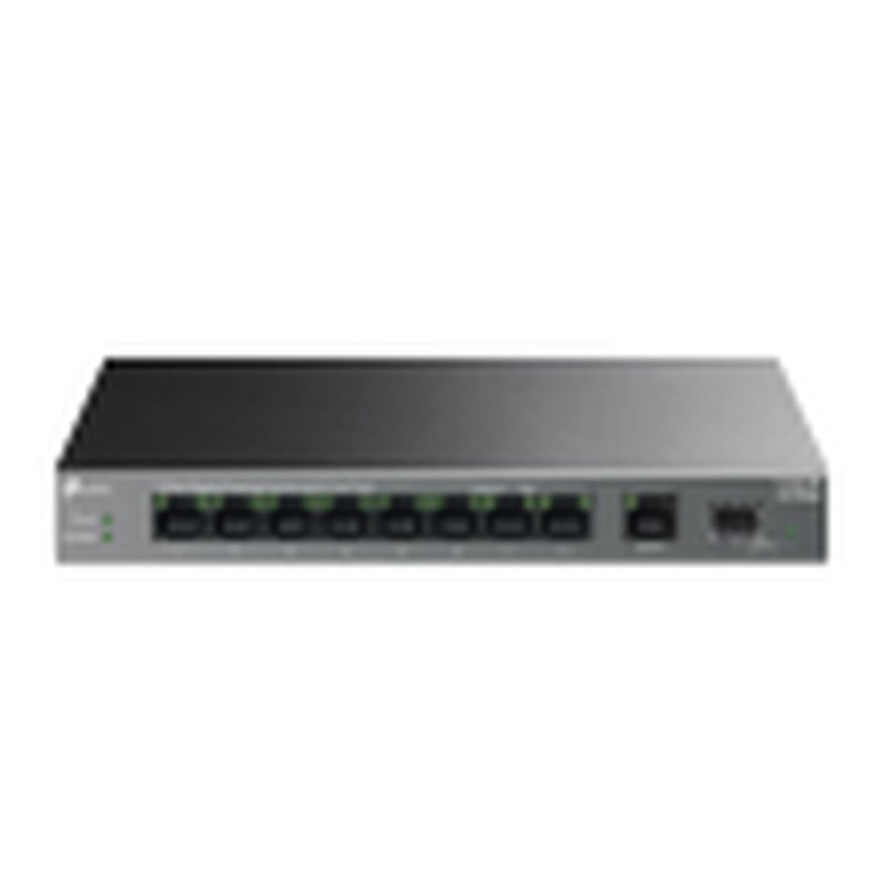 Image secondaire de Switch TP-Link LS1210GP