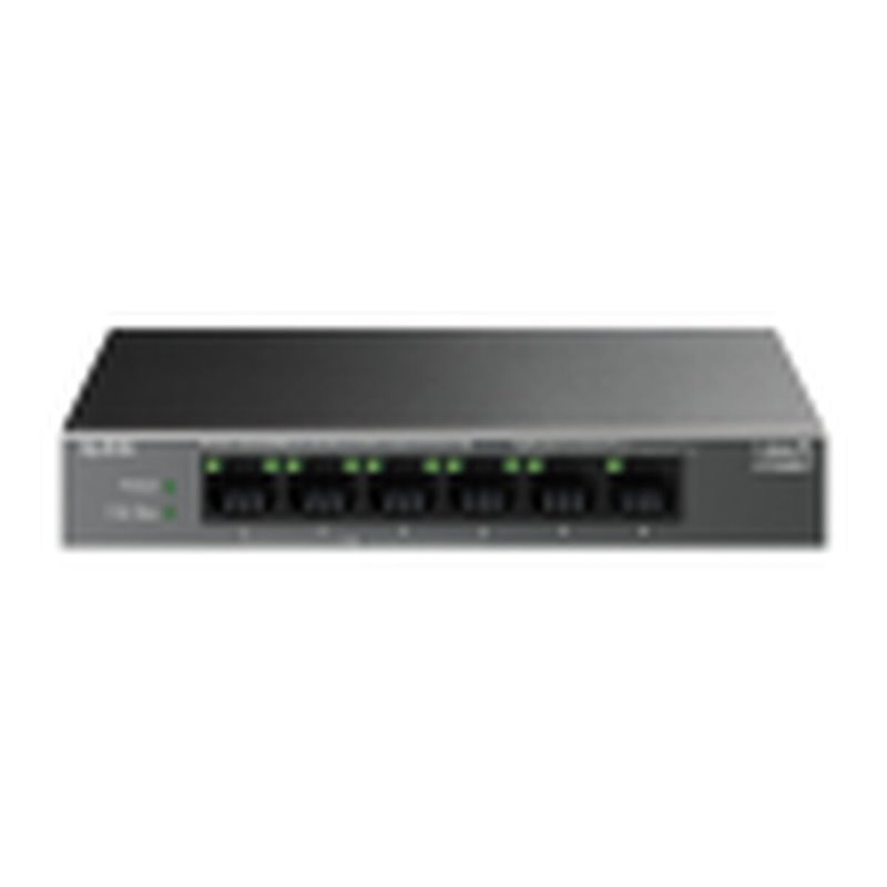 Image secondaire de Switch TP-Link LS106LP