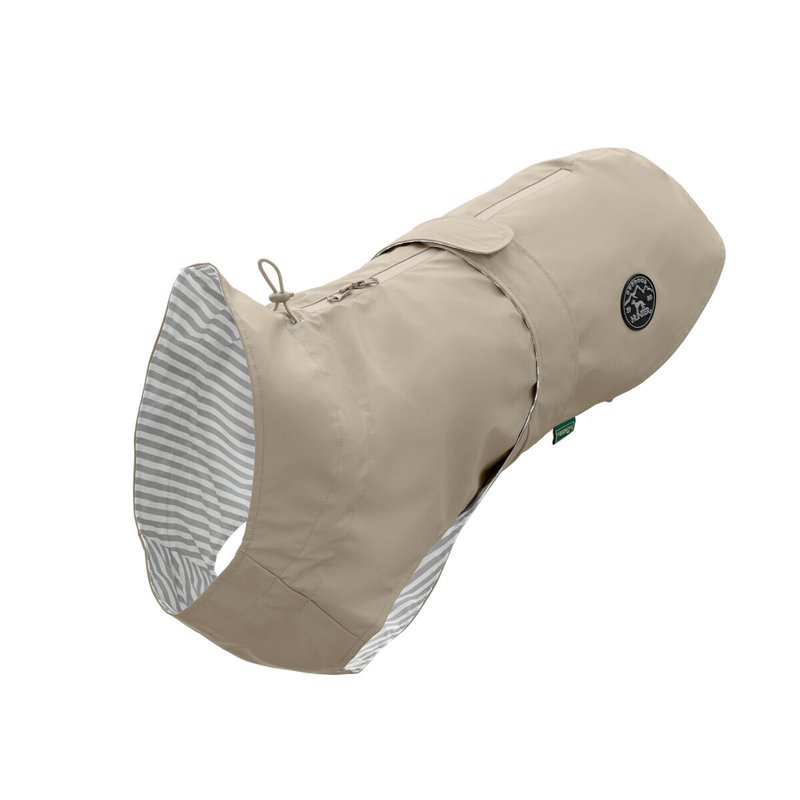 Image secondaire de Manteau pour Chien Hunter Milford Beige 30 cm