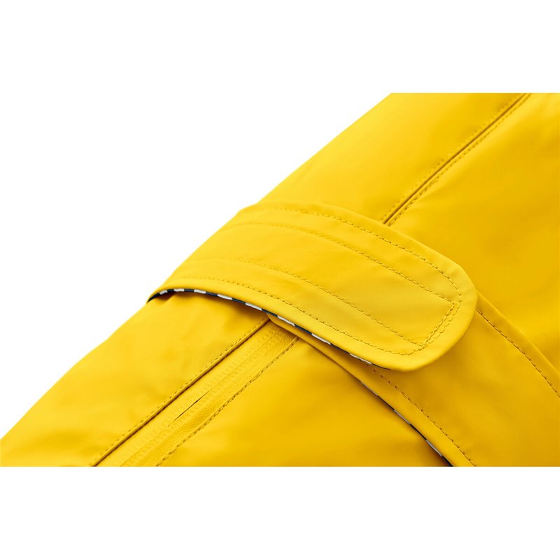 Image secondaire de Manteau pour Chien Hunter Milford Jaune 50 cm