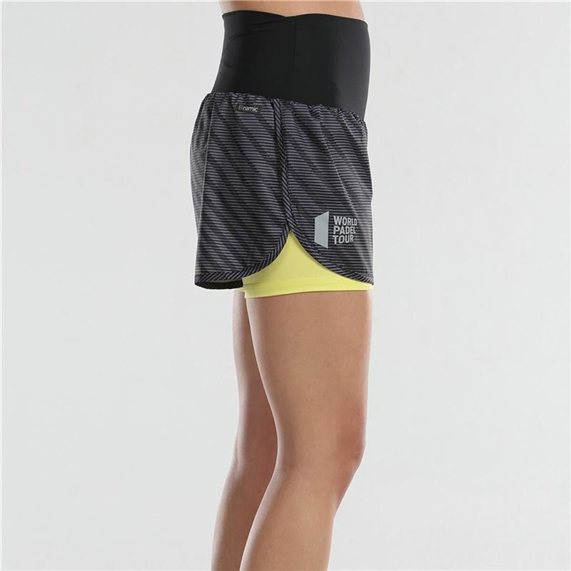 Image secondaire de Short de Sport pour Femme Bullpadel Lonja Padel