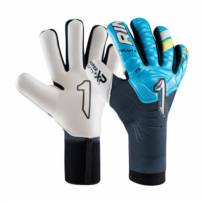 Gants de Gardien de But Rinat Nkam Semi Onana Eau Adultes