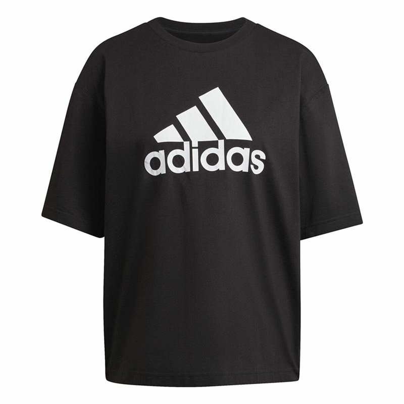 T-Shirt à manches courtes femme Adidas Future Icons Badge