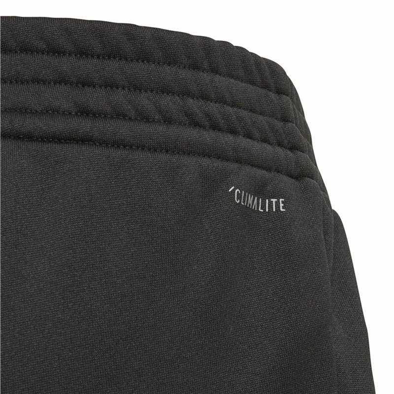 Image secondaire de Pantalon de Sport pour Enfant Adidas Striker Noir