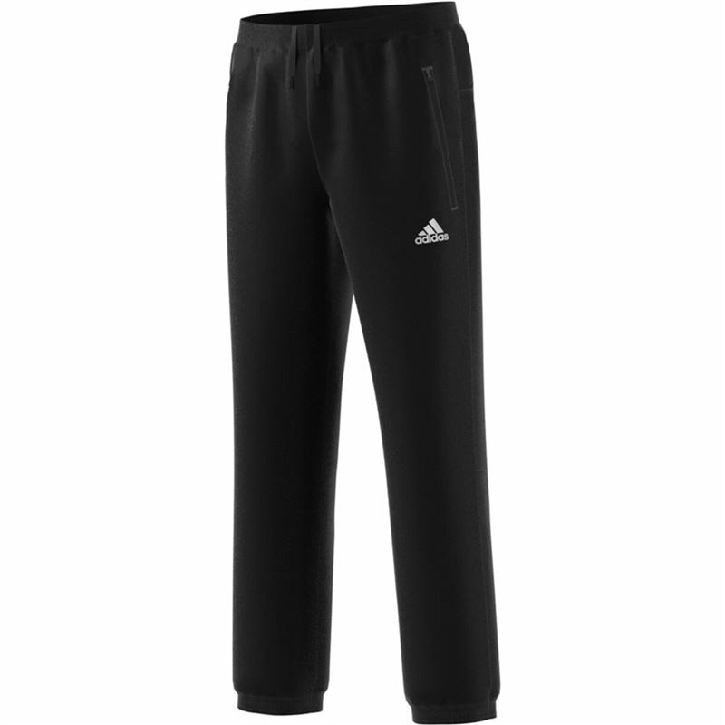 Image secondaire de Pantalon de Sport pour Enfant Adidas Climaheat Id Stadium Noir