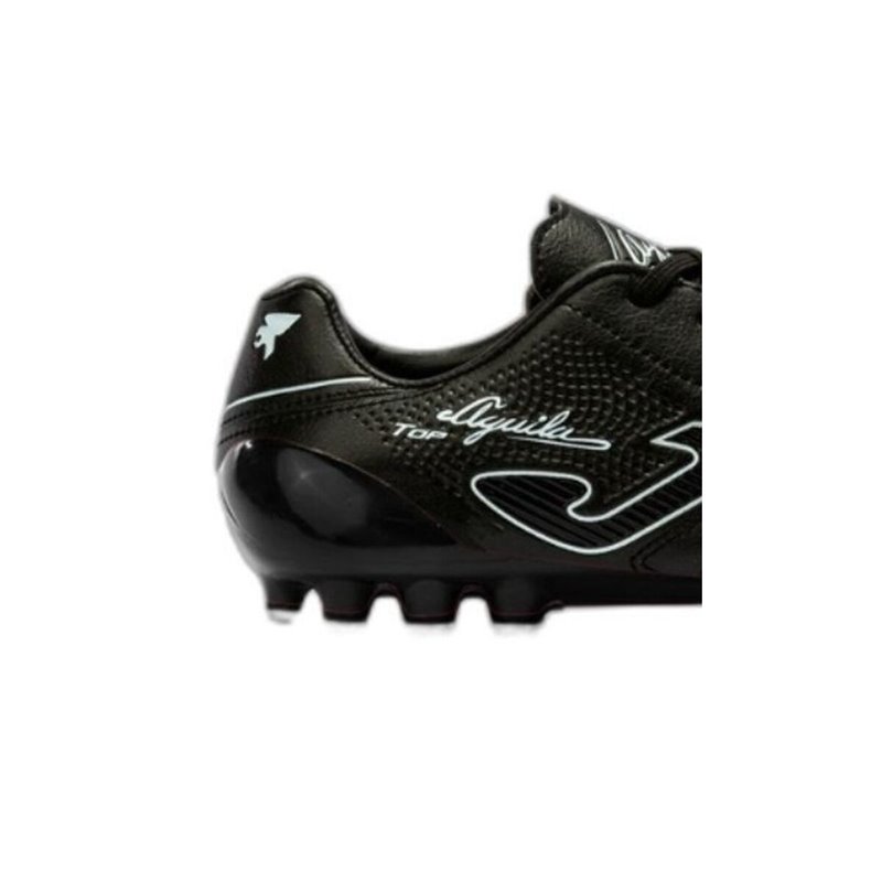 Image secondaire de Chaussures de Football pour Adultes Joma Sport Aguila Top 21 Ag Noir