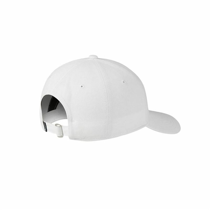 Image secondaire de Casquette de Sport Converse Lock Up Blanc Multicouleur Taille unique