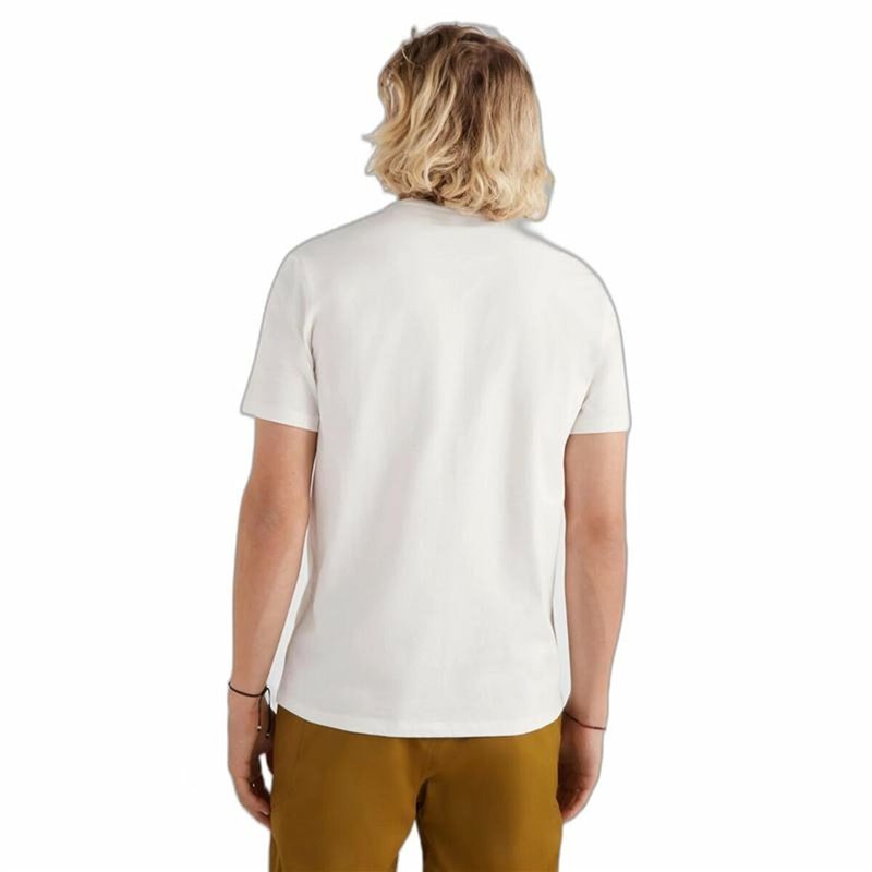 Image secondaire de T-Shirt à manches courtes homme O'Neill Blanc