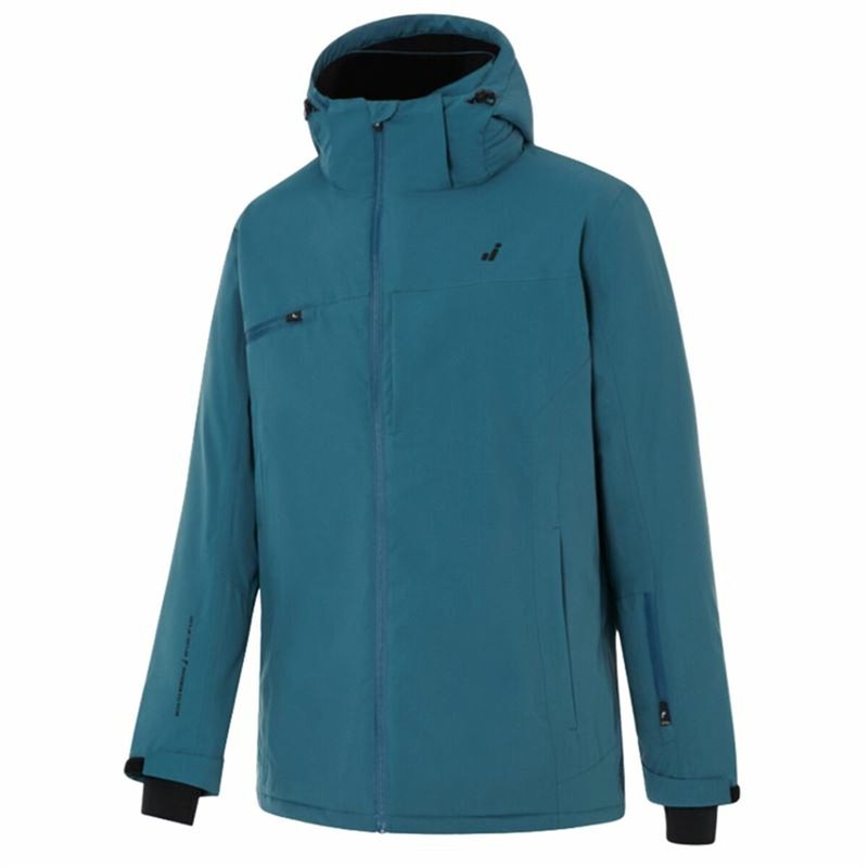 Veste Imperméable pour Homme Joluvi Toran Bleu