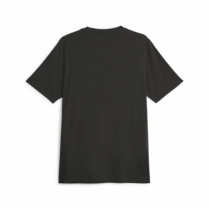 Image secondaire de T-Shirt à manches courtes homme Puma Squad Noir