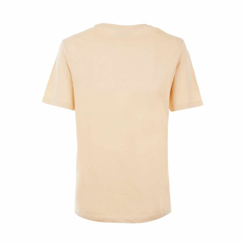 Image secondaire de T-Shirt à manches courtes femme Kappa Kemilia Beige