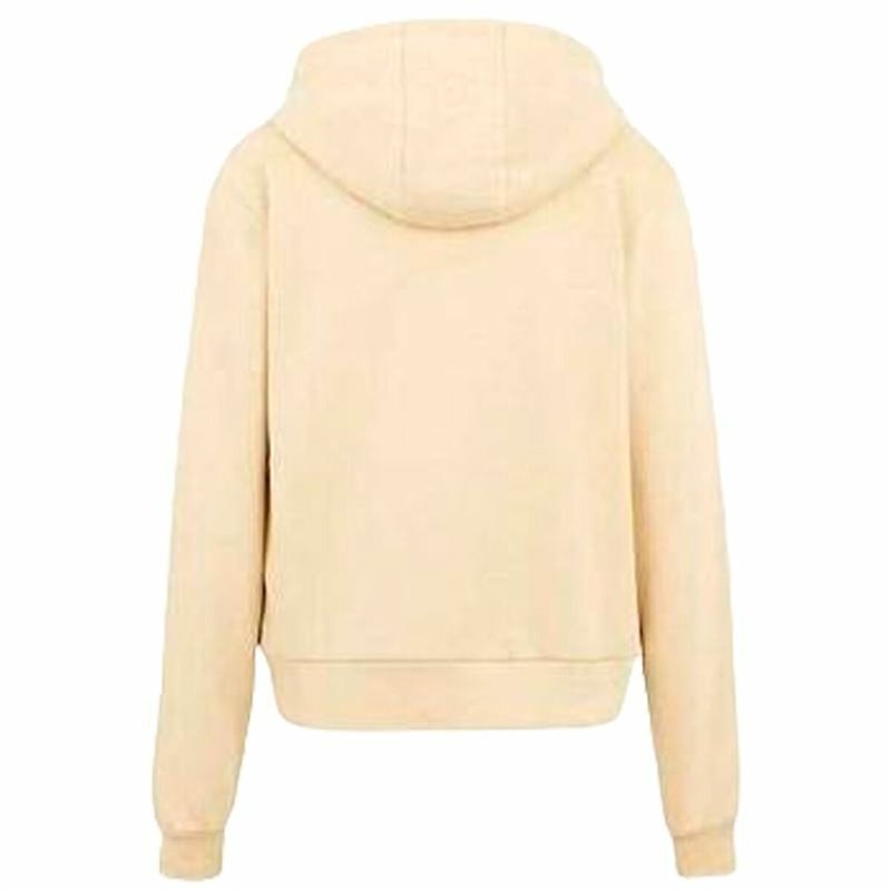 Image secondaire de Sweat à capuche unisex Kappa Kaimi Beige