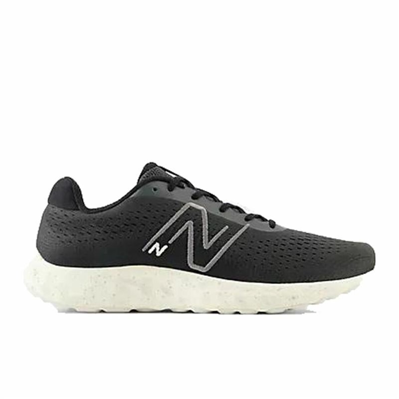 Chaussures de Running pour Adultes New Balance 520 V8 Blacktop Homme Noir