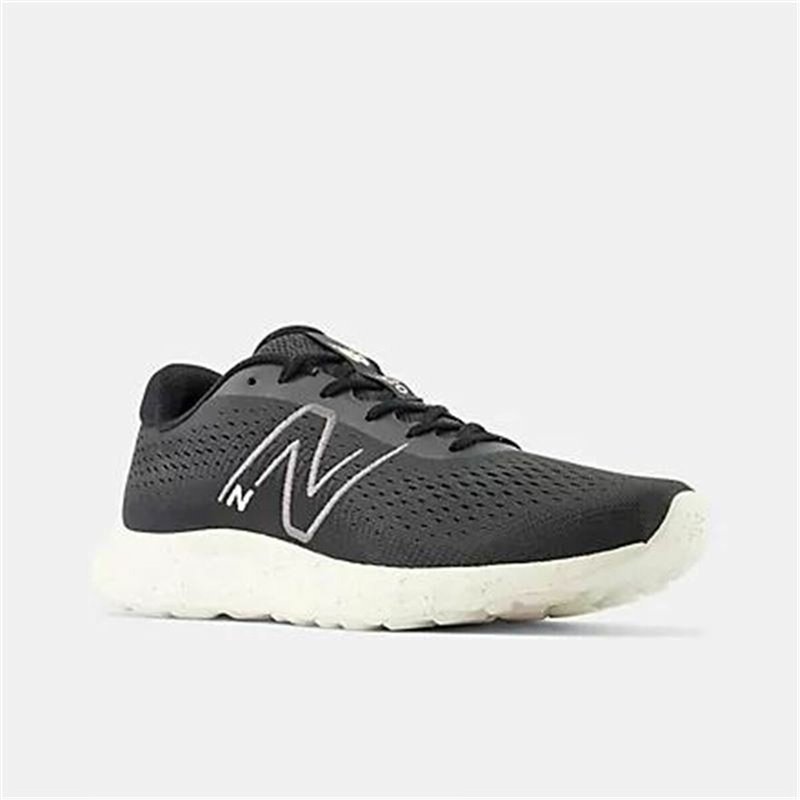 Image secondaire de Chaussures de Running pour Adultes New Balance 520 V8 Blacktop Homme Noir