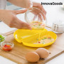 Cuiseur de Omelette pour Micro-Ondes InnovaGoods 14,99 €