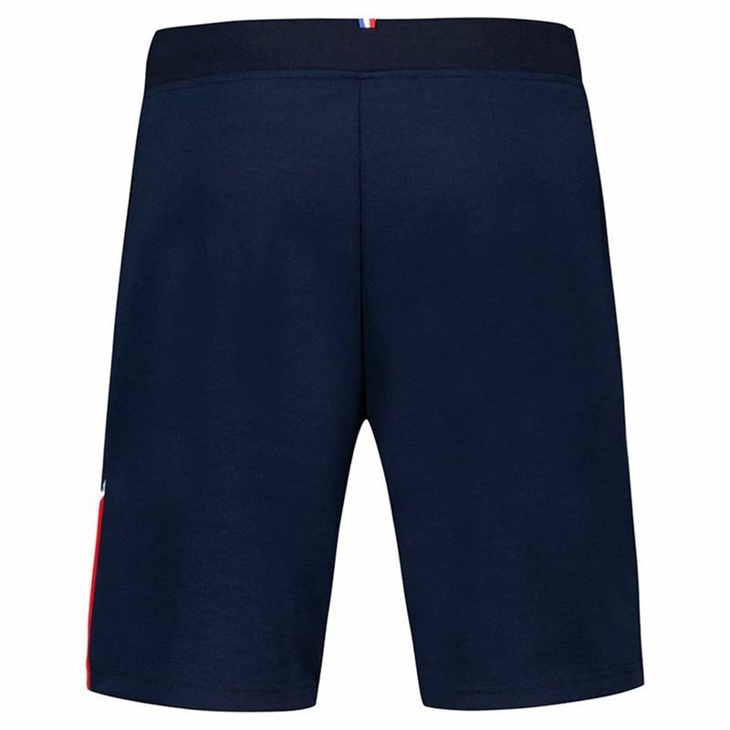 Image secondaire de Short de Sport pour Homme Le coq sportif Tri Regular N°1 Sky Bleu