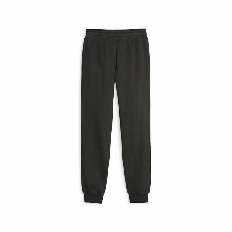 Image secondaire de Pantalons de Survêtement pour Enfants Puma Power Colorblock Noir